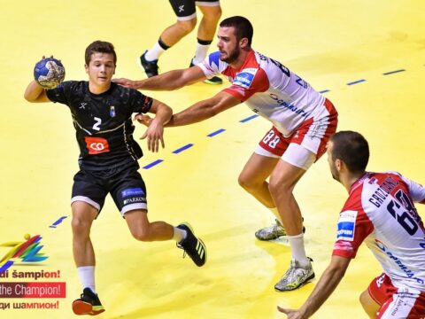 Pogledajte reportažu o popularnim Skautima i njihovom odličnom dvoboju sa Borcem – VIDEO