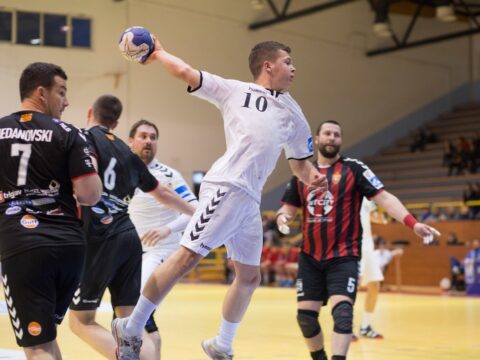 VUKŠIĆ: Sami o sebi ovisimo, ali protiv Krivaje nam sigurno neće biti lako