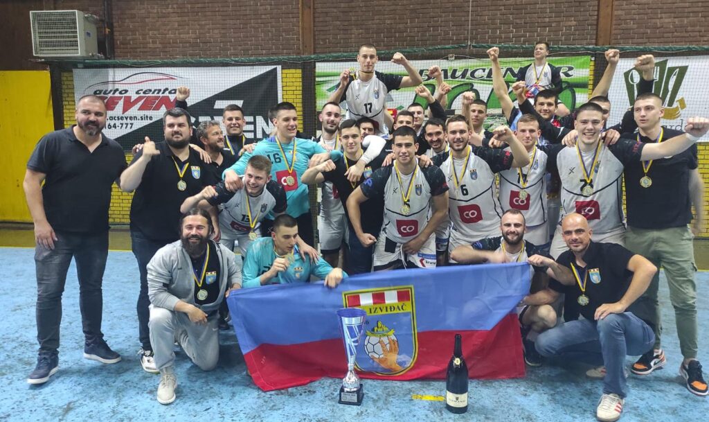 Foto portret “Skauta” prvaka BiH za sezonu 2020/2021 – FOTO