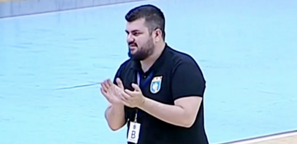 Toni Čolina: U Ljubuškom postoji samo Izviđač i nitko više