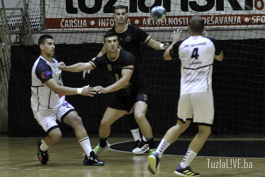 Izviđač i ovaj put neuspješan u pohodu na osvajanje Kup-a