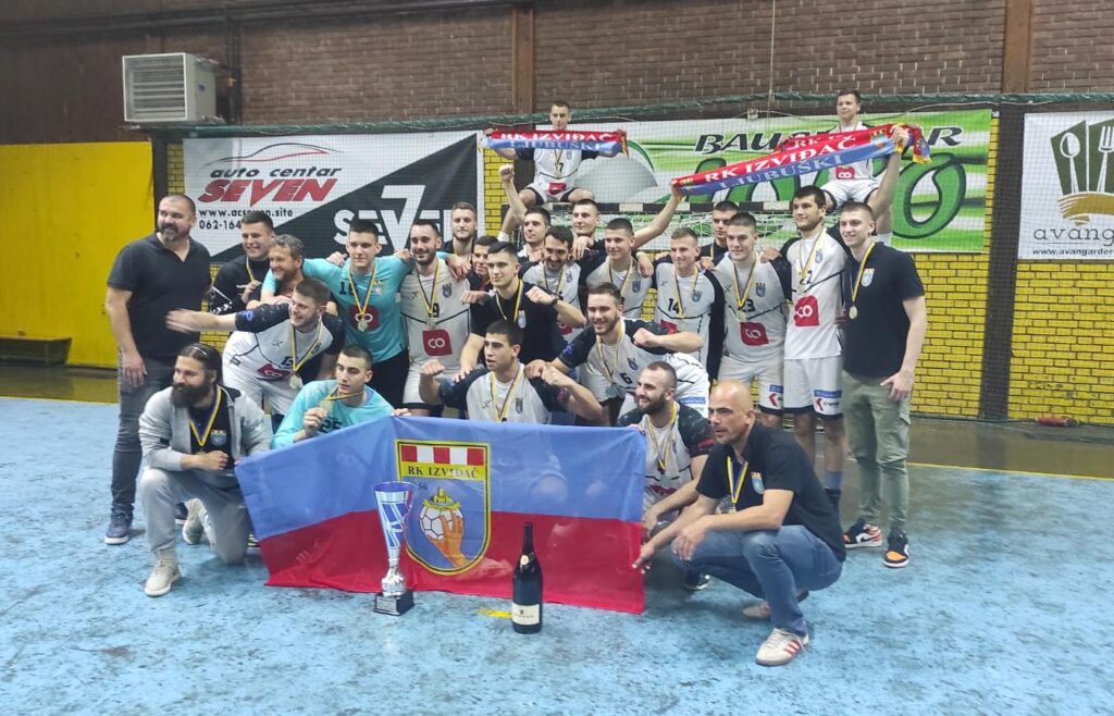 “Skauti” osvojili osmu titulu prvak što nikom nije pošlo za rukom u BiH – Video & foto