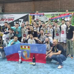 “Skauti” osvojili osmu titulu prvak što nikom nije pošlo za rukom u BiH – Video & foto