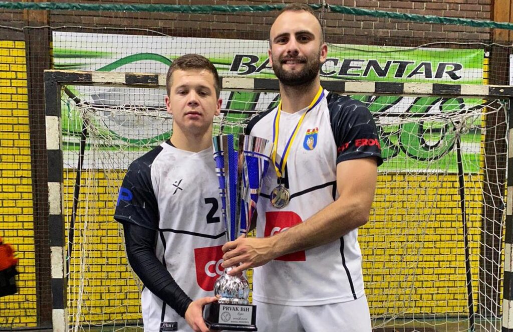 Domagoj Alilović i Milan „Mića“ Vukšić gostovali u Svlačionici – audio