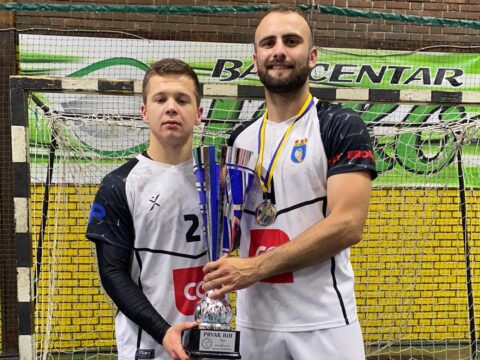 Domagoj Alilović i Milan „Mića“ Vukšić gostovali u Svlačionici – audio