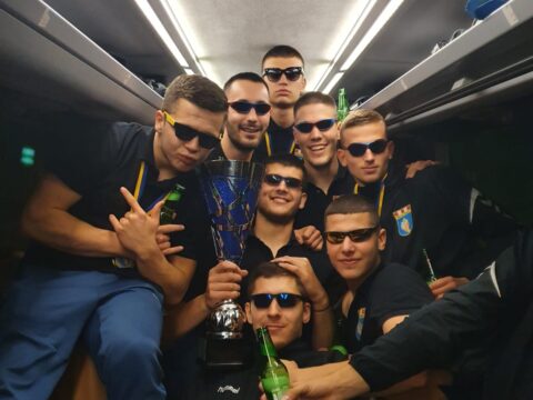 8. TITULA IZ DRUGOG KUTA – FOTO & VIDEO