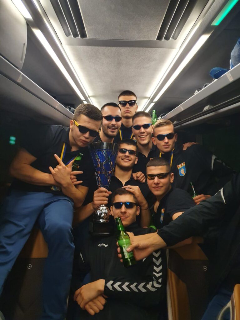 8. TITULA IZ DRUGOG KUTA – FOTO & VIDEO