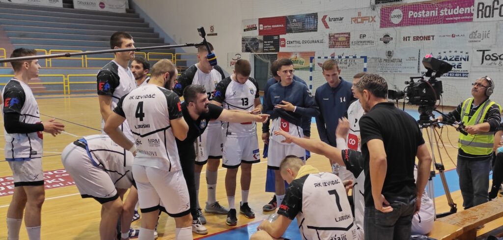 ŽIVIM SVOJE SNOVE: ČOLINA TRI PUTA NADIGRAO UČITELJA VUJOVIĆA PA S IZVIĐAČEM POSTAO PRVAK BIH & AUDIO