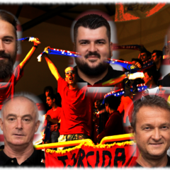 Stručni stožer “Skauta” o sutrašnjoj utakmici u Zavidovićima
