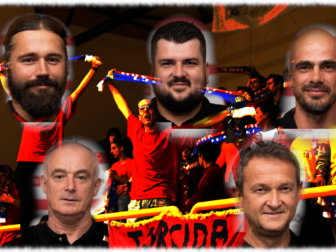 Stručni stožer “Skauta” o sutrašnjoj utakmici u Zavidovićima