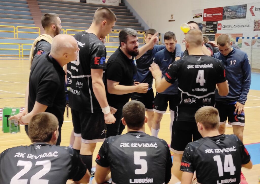 Nova pobjeda Skauta – korak do titule