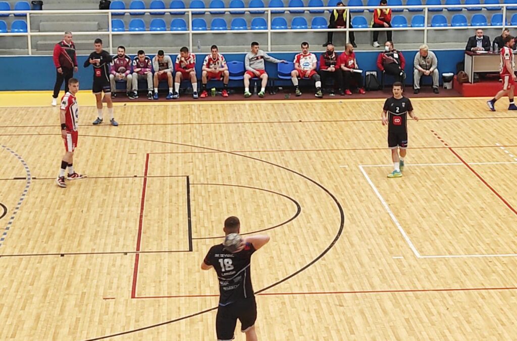 Odlična igra i pobjeda rukometaša Izviđača u Gornjem Vakufu