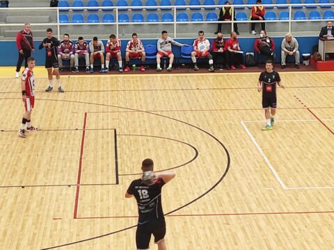 Odlična igra i pobjeda rukometaša Izviđača u Gornjem Vakufu