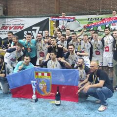 Izviđač u subotu ponovno na europskoj rukometnoj sceni