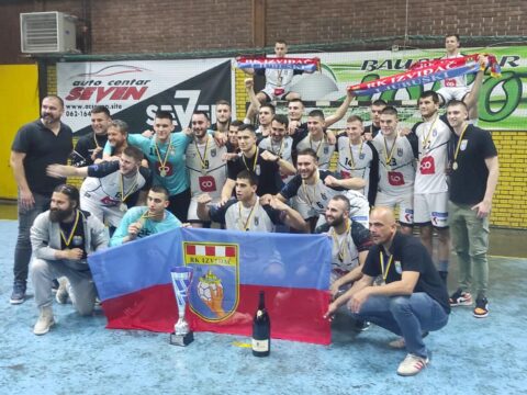 Izviđač u subotu ponovno na europskoj rukometnoj sceni