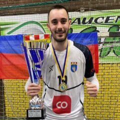 Dragan Šoljić, na popis izbornika Ivice Obrvana