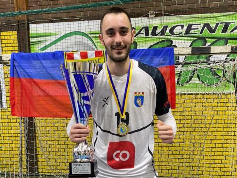 Dragan Šoljić, na popis izbornika Ivice Obrvana