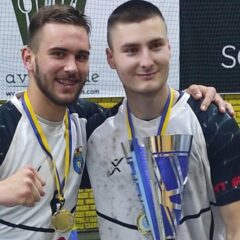 Stjepan Jozinović odlazi u Španjolsku