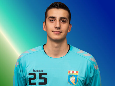 Matej Mandić nominiran je za najboljeg vratara Europe!