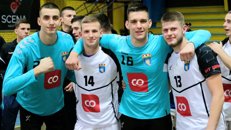 Ante Grbavac karijeru nastavlja u španjolskoj Asobal ligi