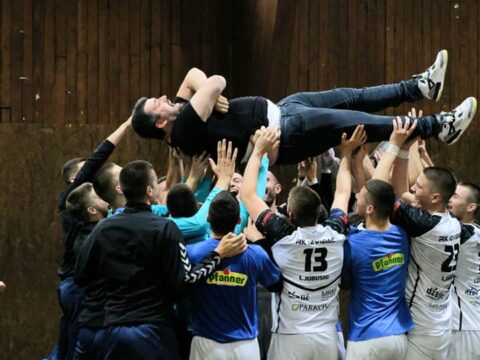 Strateg “Skauta”: Ne brinem se za sljedeću sezonu