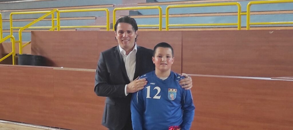 Srebro za mlade “Skaute” na završnici državnog prvenstva BiH za 2008.godište