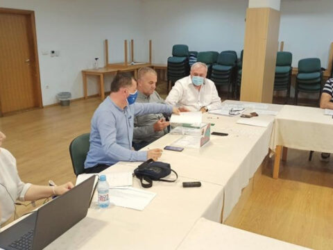 Izvučeni parovi nove sezone Premijer lige BiH za rukometaše i rukometašice