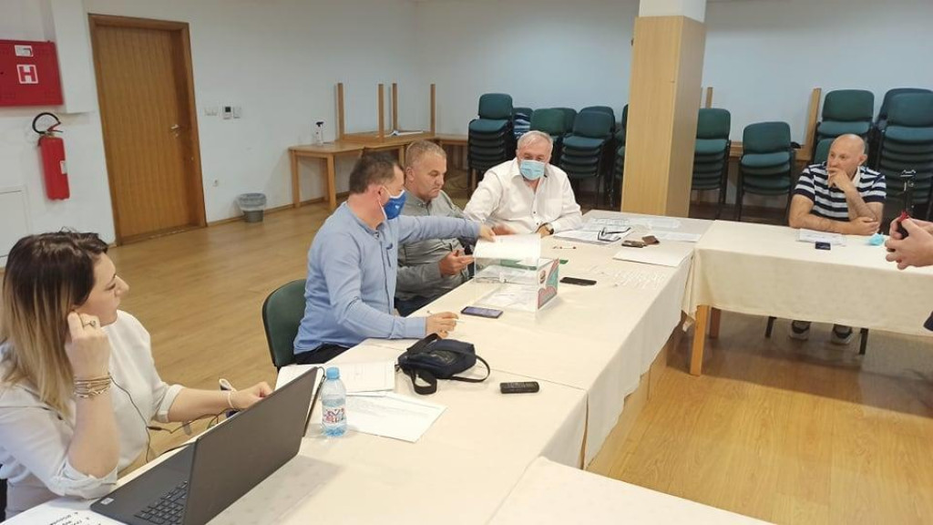 Izvučeni parovi nove sezone Premijer lige BiH za rukometaše i rukometašice