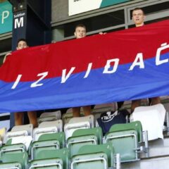 Rezultati 1. dana završnice državnog prvenstva za dječake rođene 2008. godine