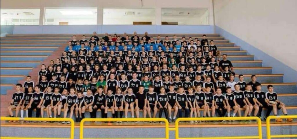 Ovog vikenda u Ljubuškom završno državno natjecanje BiH za dječake, 2008. godište i mlađe