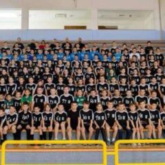 Ovog vikenda u Ljubuškom završno državno natjecanje BiH za dječake, 2008. godište i mlađe