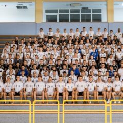 Rukometni dan u Gradskoj športskoj dvorani u Ljubuškom