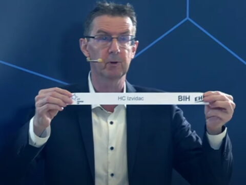 Pobjednik susreta Dukla (Češka)/A.E.S.H Pylea (Grčka) protivnik “Skautima” u 2. kolu EHF European Cup Men