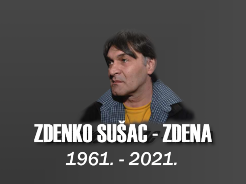 In Memoriam: Umro je Zdenko Sušac – Zdena, jedan od najvećih talenata ljubuškog rukometa
