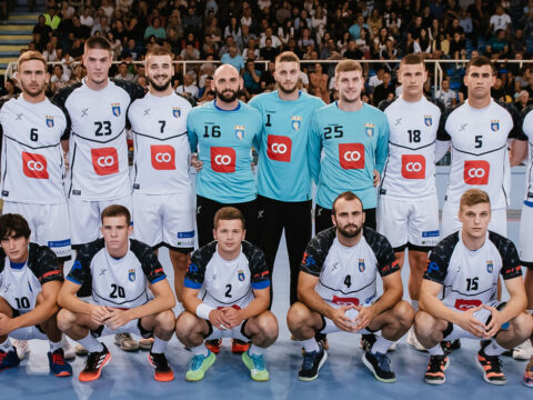 Izviđač danas kreće s pripremnim utakmicama