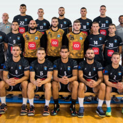 „Skauti“ danas putuju na 52. Međunarodni rukometni TV turnir šampiona “Doboj 2021”