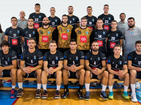 Statistika rukometaša Izviđača CO Za 2021/2022. sezonu