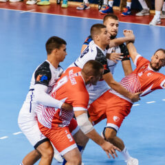 Pobjeda Izviđača i u drugoj utakmici na turniru u Visokom