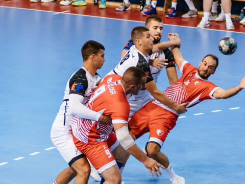 Pobjeda Izviđača i u drugoj utakmici na turniru u Visokom