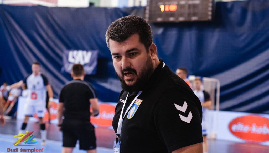 Toni Čolina: Vjerujem da ćemo opet biti tim za vrh