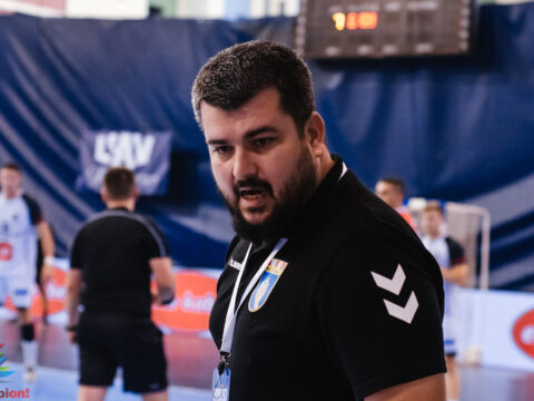 Toni Čolina: Zanima nas isključivo rad i da se on isplati