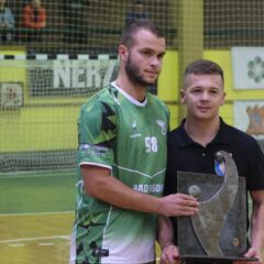 Izviđač pobjednik, a Miloš Kos najbolji igrač turnira u Visokom