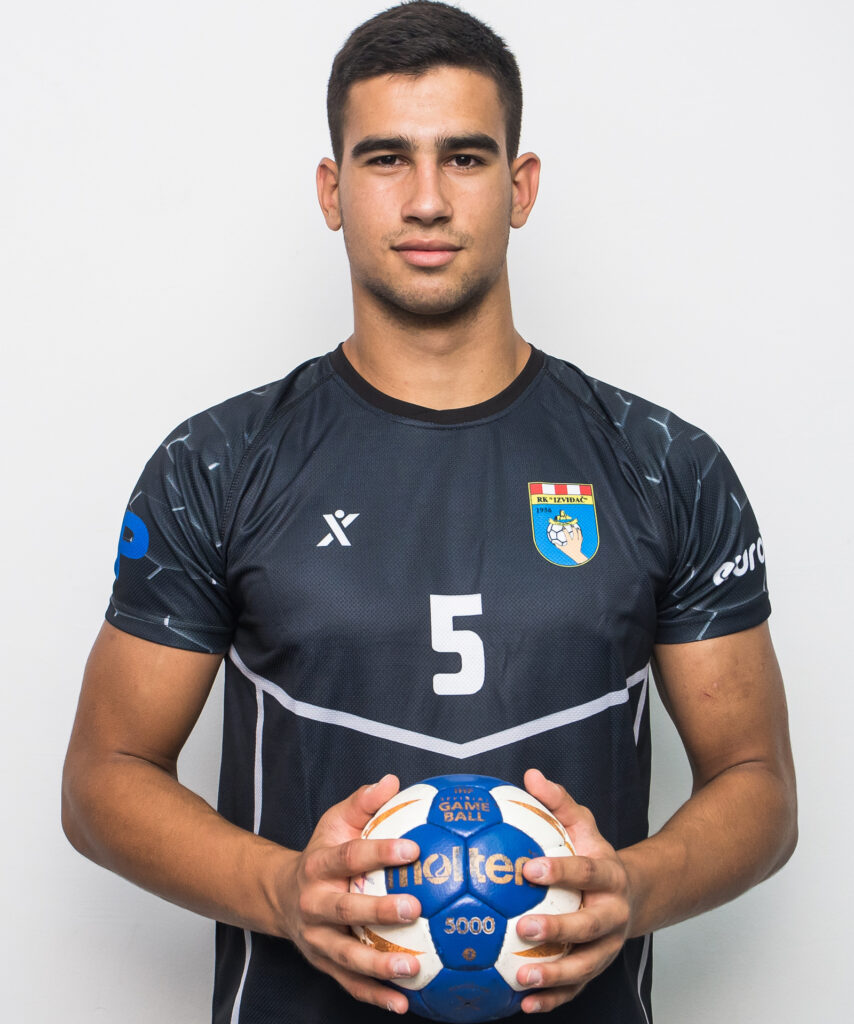 14 golova Miloša Kosa u pobjedi nad sarajevskom Bosnom!