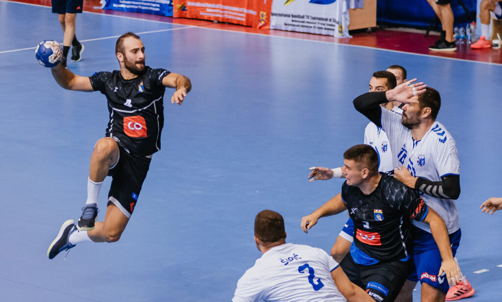 Kapetan Domagoj Alilović: Spremni smo za nastavak prvenstva