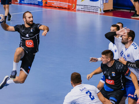 Kapetan Domagoj Alilović: Spremni smo za nastavak prvenstva