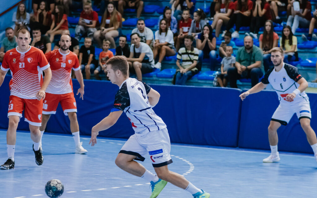 Milan Vukšić: Cilj nam je da pojedinačno i kolektivno što više napredujemo