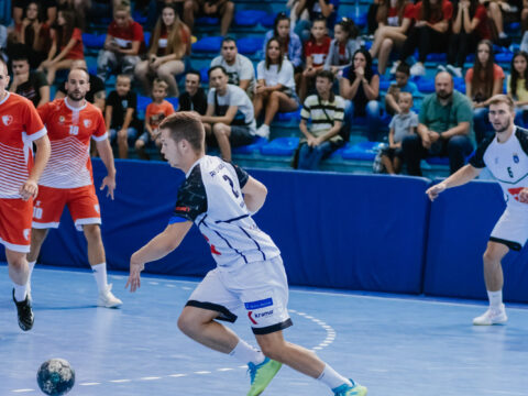 Milan Vukšić: Cilj nam je da pojedinačno i kolektivno što više napredujemo