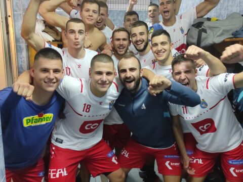 Raspored igranja utakmica RK Izviđač CO i ŽRK Izviđač CO u jesenjem dijelu natjecanja Premijer lige BiH