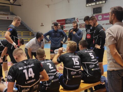 “Skauti” poraženi od Gračanice na domaćem parketu