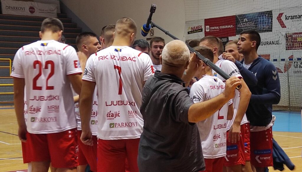 U odličnoj utakmici “Skauti” savladali Slobodu